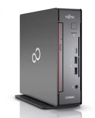 FUJITSU Desktop ESPRIMO Q7010 - Fujitsu Indonesia