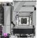 Изображение товара Материнская плата Gigabyte B650M AORUS ELITE AX ICE, Socket AM5, AMD B650, mATX, Ret