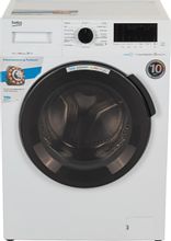Отзывы на Стиральная машина Beko WSPE7H616W, с фронтальной загрузкой, с ...