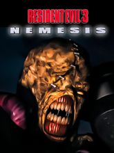 Изображение товара Игра CAPCOM Resident Evil 3 Nemesis (1999), для  ПК,  регион: Россия,СНГ,  английская версия
