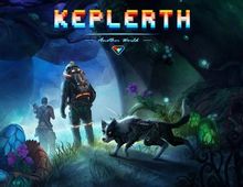 Изображение товара Игра GAMIRROR GAMES Keplerth для ПК цифровой ключ регион Россия СНГ