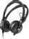 Изображение товара Наушники Sennheiser HD 25 Plus, 3.5 мм/6.3 мм, накладные, черный [506908]