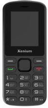 Изображение товара Сотовый телефон XENIUM X170,  черный