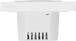 Умная розетка AQARA Wall Outlet H2, EU, белый