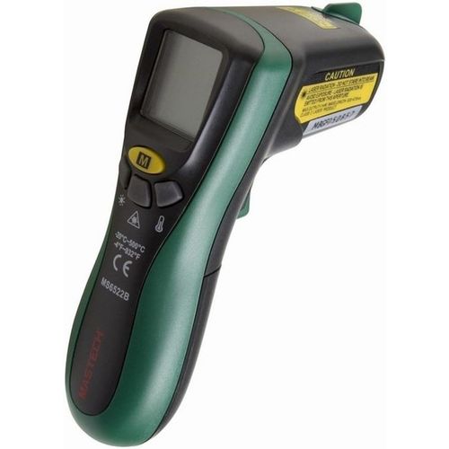 Пирометр Mastech 13-1231 MS6522B