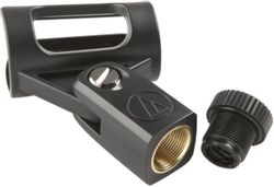 Микрофон Audio-Technica ATM610a, черный