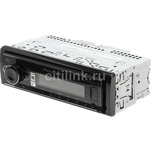 Автомагнитола Pioneer MVH-S520BT