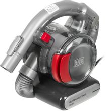 Автомобильный пылесос BLACK+DECKER PD1200AV – купить в Ситилинк | 392950