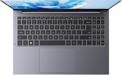 Ноутбук Acer Gadget E10 ETBook X, 16", IPS, Intel Core i5 13420H, 8-ядерный, 16ГБ DDR4, 512ГБ SSD, Intel UHD Graphics, серый
