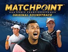 Изображение товара Дополнение к игре KALYPSO MEDIA MATCHPOINT Tennis Championships - Soundtrack, для  ПК,  регион: Россия,СНГ,  RUS (интерфейс и субтитры)