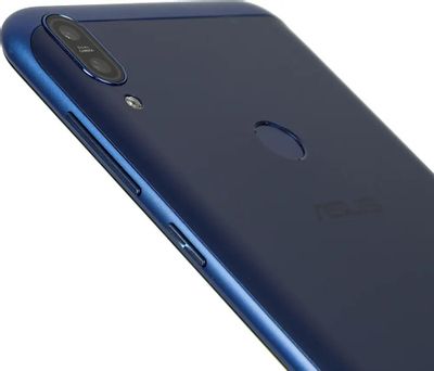 Характеристики Смартфон ASUS ZenFone Max Pro M1 64Gb, ZB602KL