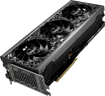 Видеокарта Palit NVIDIA GeForce RTX 4090 PA-RTX4090 GAMEROCK OC