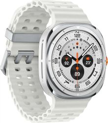Смарт-часы Samsung Galaxy Watch Ultra LTE 47мм, 1.5", с SIM, белый