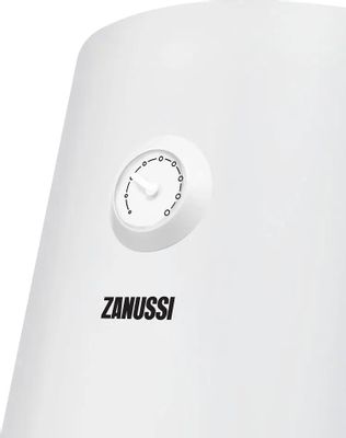 Водонагреватель Zanussi Orfeus DH ZWH/S 100, накопительный, 1.6кВт ...