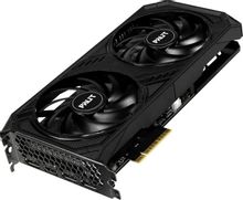 Видеокарта Palit NVIDIA  GeForce RTX 4060 RTX4060 DUAL