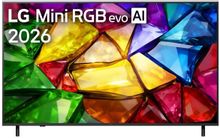 Изображение товара Телевизор LG 65MRGB86B6A.ARUG 4K Ultra HD с Smart TV и Wi-Fi