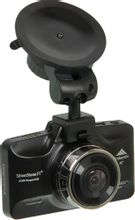 Видеорегистратор SilverStone F1 A50-SHD, черный – купить в Ситилинк ...