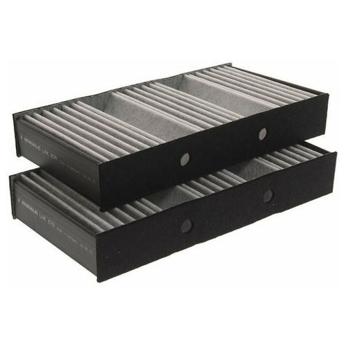 Фильтр салонный KNECHT/MAHLE LAK878/S