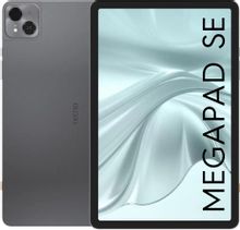 Изображение товара 10.95" Планшет TECNO MegaPad 11 SE T1102W 4/128 GB 685 Wi-Fi, 1920 x 1200, 90Гц, Android 15, серый [t1102w 4+128 moondust grey]