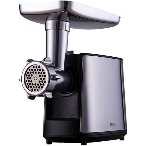Мясорубка BQ MG1000, черный