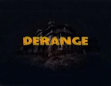 Изображение товара Игра GRABTHEGAMES Derange для ПК с русской локализацией и активацией через Steam