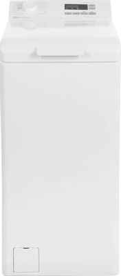 Характеристики Стиральная машина Electrolux EW6TN5261F, с вертикальной ...