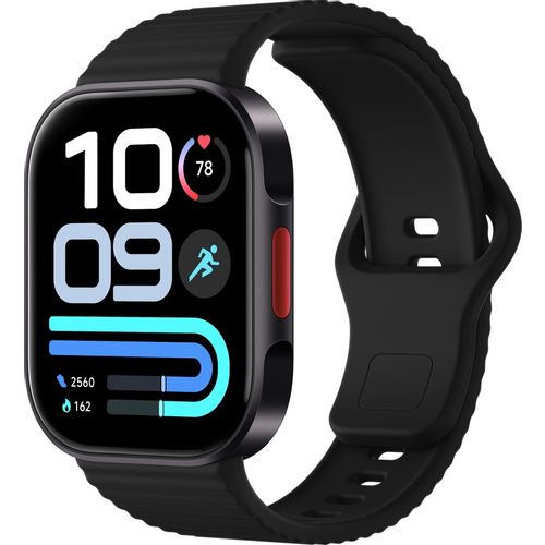 Смарт-часы Xiaomi Redmi Watch 6 Lite, 1.96", черный