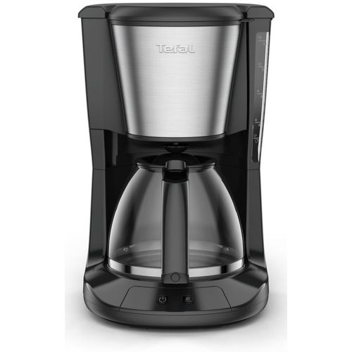 Кофеварка Tefal CM5S1DE0, капельная, черный