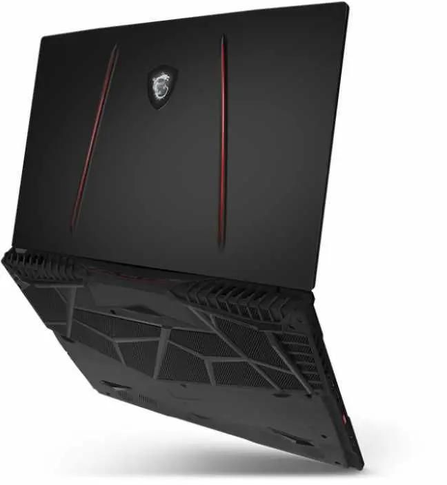 MSI GE65 Raider Core i7 RTX2070ゲーミングノート - PC/タブレット