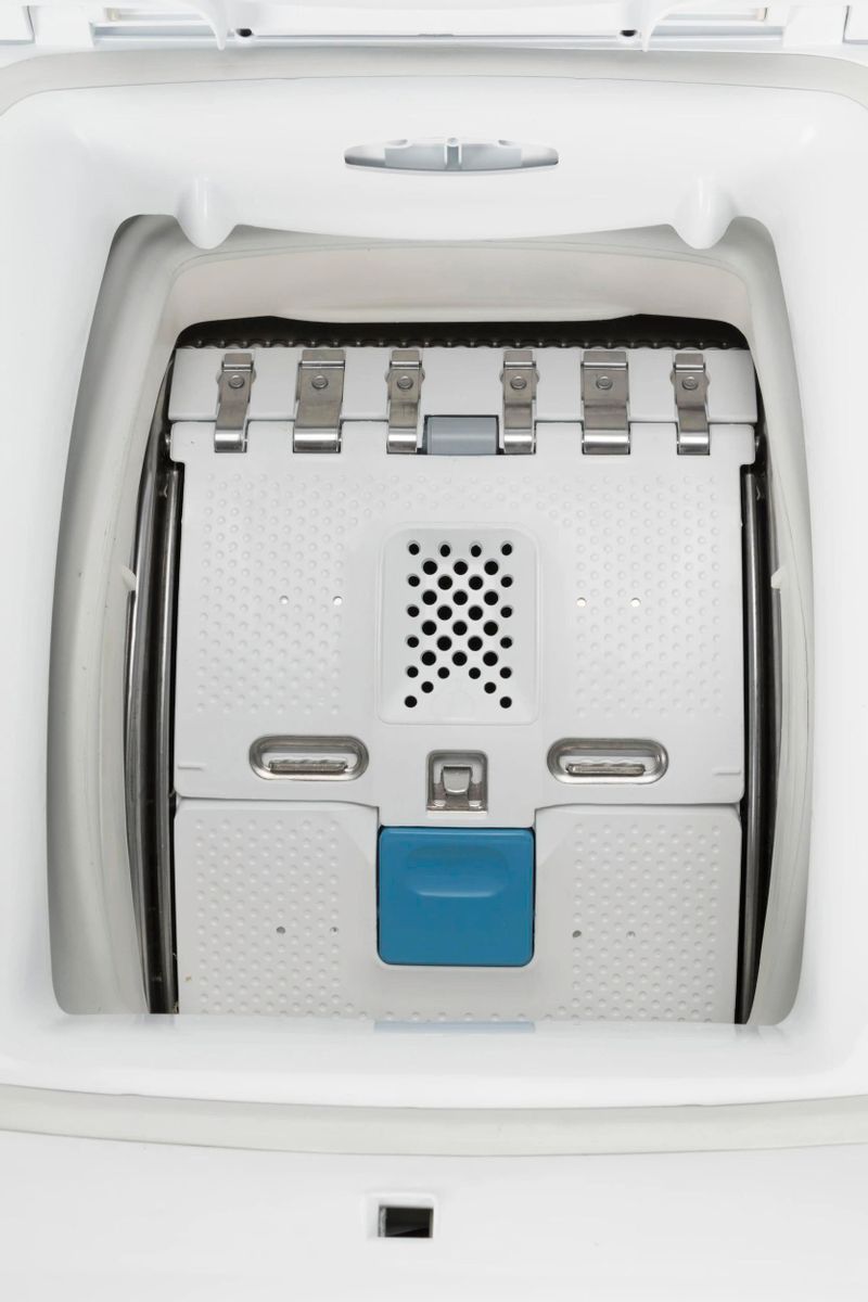 Ответы на вопросы о товаре стиральная машина Candy Smart CST G260L/1-07, с  вертикальной загрузкой, 6кг, 1000об/мин (1376760) в интернет-магазине  СИТИЛИНК