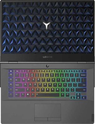 Lenovo Legion Y740 15IRHg 15.6
