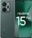 Изображение товара 6.8" Смартфон REALME 15 Pro 12/512Gb,  RMX5101,  NFC,  AMOLED,  144Гц,  7000мAч,  зеленый