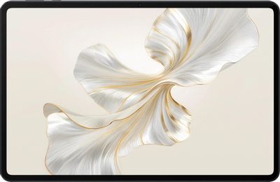 12.1" Планшет Honor Pad 9 HEY2-W09C 8/128 GB 6 Gen 1 Wi-Fi, 2560 x 1600, 120Гц, Android 13, серый [5301ahll]