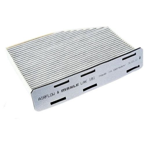 Фильтр салонный KNECHT/MAHLE LAK181