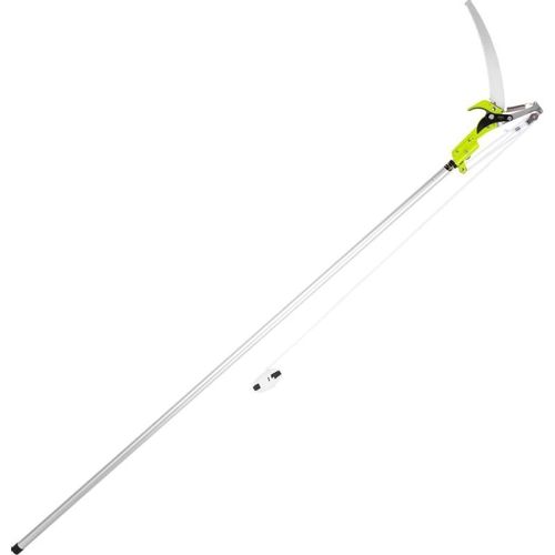 Сучкорез Deli DL580512 большой черный