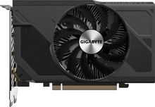 Изображение товара Видеокарта GIGABYTE NVIDIA GeForce RTX 4060 8ГБ GDDR6 GV-N4060D6-8GD