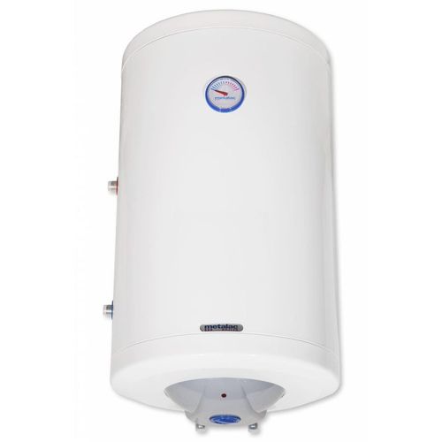 Водонагреватель METALAC BOJLER Heatleader MB Inox PK 120 L R, накопительный, 11.5кВт, 120л, белый [159511]