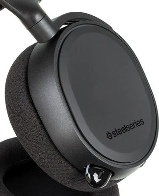 Steelseries arctis 5 console edition 2025