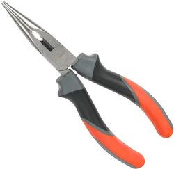 Длинногубцы Patriot LNP-160N, 160мм