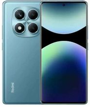 Изображение товара Xiaomi Redmi Note 14 Pro 8/256Gb смартфон AMOLED NFC Android 14