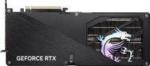 Видеокарта MSI NVIDIA  GeForce RTX 5080 RTX 5080 16G GAMING TRIO OC