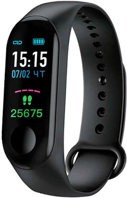 Mi m3 band flipkart hotsell