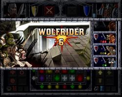 Игра STRATEGY FIRST Puzzle Kingdoms, для  ПК,  регион: Россия