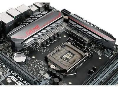 Maximus viii gene deals