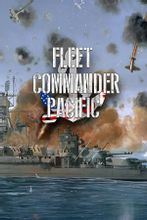 Изображение товара Игра PLUG IN DIGITAL Fleet Commander: Pacific, для  ПК,  регион: Россия,  английская версия