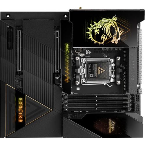 MSI MSI MEG X870E GODLIKE MAX