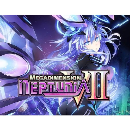 Игра IDEA FACTORY INTERNATIONAL Megadimension Neptunia VII, для ПК, регион: Россия,СНГ, английская версия