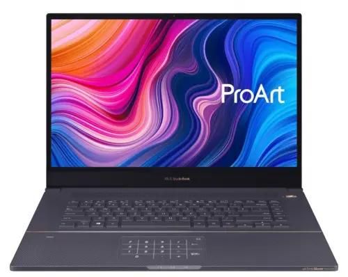 Asus proart studiobook pro 17 discount