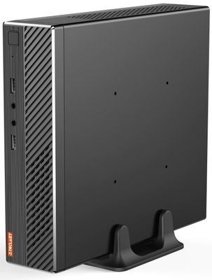 Мини ПК TECLAST M01, Intel Core i5 12450H, DDR4 16ГБ, 1ТБ(SSD), Intel ...