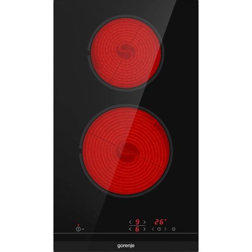 Варочная панель электрическая Gorenje ECT321BCSC — фото 1